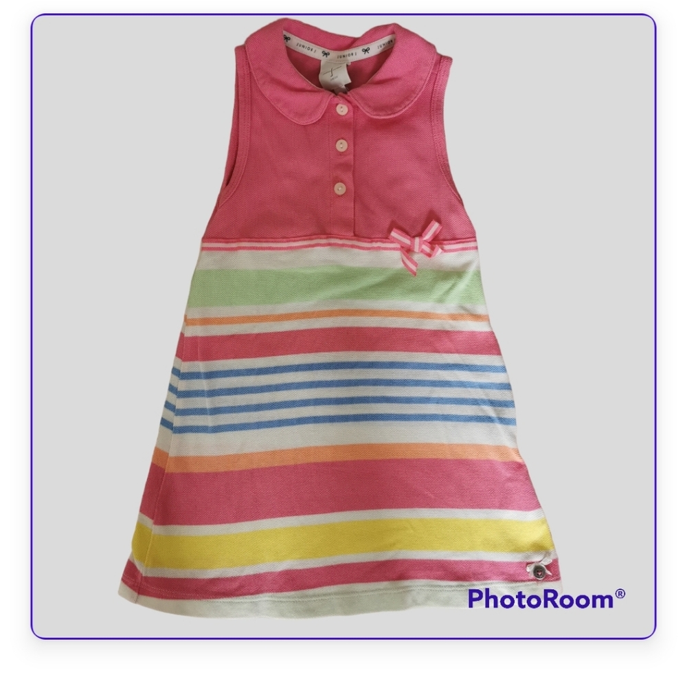 3/25 Jasper Conran junior baby girl dress